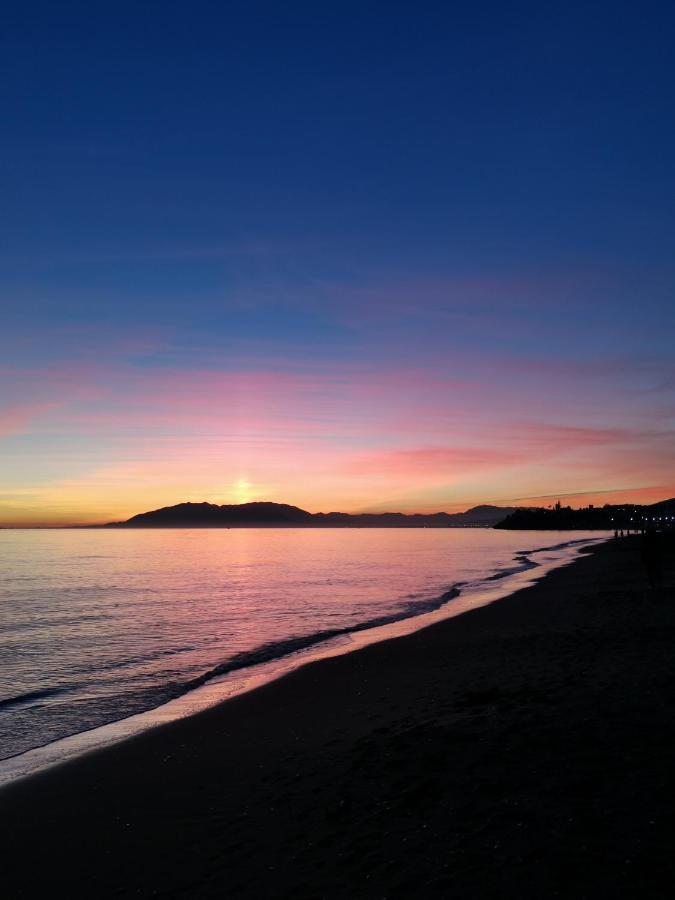 Candy Beach รินกอนเดลาวิกตอเรีย ภายนอก รูปภาพ